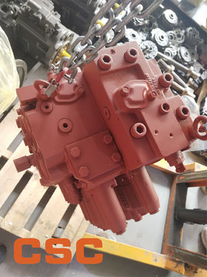 Multi way valve assembly KMX15R /B45071A Dseries  original