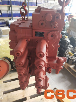 Multi way valve assembly KMX15R /B45071A Dseries  original