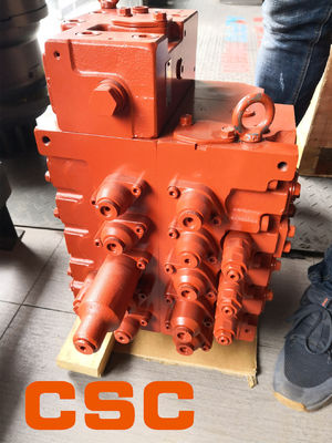 Multi way valve assembly KMX15RA /B45042A Dseries  original