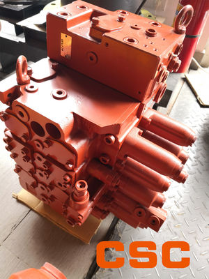 Multi way valve assembly KMX15RA /B45042A Dseries  original