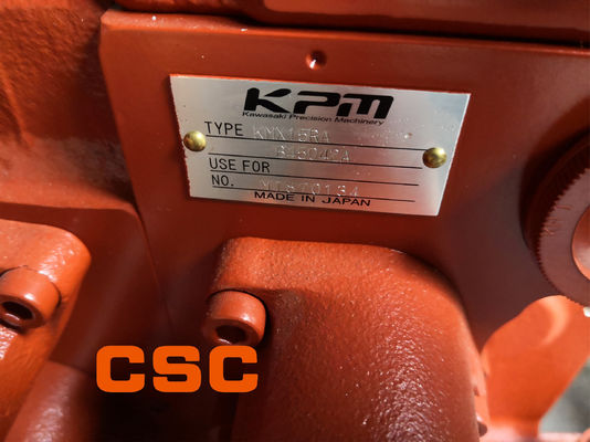 Multi way valve assembly KMX15RA /B45042A Dseries  original