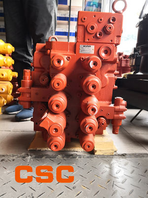 Multi way valve assembly KMX15RA /B45042A Dseries  original