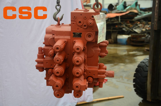 Multi way valve assembly KMX15RA /B45015C Dseries  original