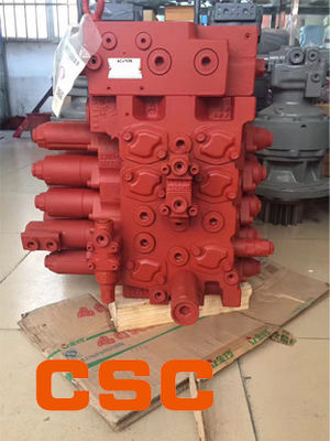 Multi way valve assembly KMX15RA /B45015C Dseries  original