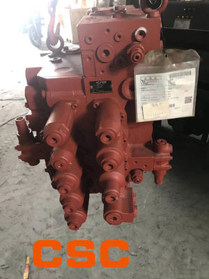 Multi way valve assembly KMX15RA /B45027 Dseries  original