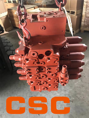 Multi way valve assembly KMX15RA /B45027 Dseries  original