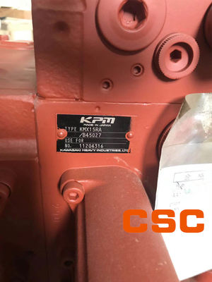 Multi way valve assembly KMX15RA /B45027 Dseries  original