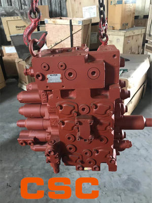 Multi way valve assembly KMX15RA /B45027 Dseries  original