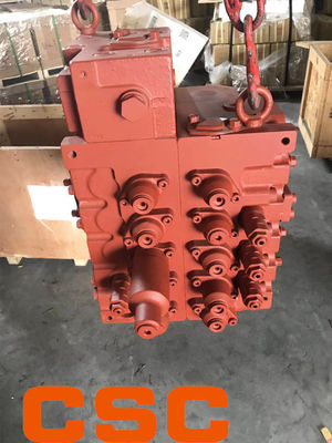 Multi way valve assembly KMX15RA /B45027 Dseries  original