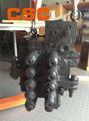 Multi way valve assembly KMX15RA /B45017C  Dseries  original