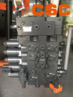 Multi way valve assembly KMX15RA /B45017C  Dseries  original