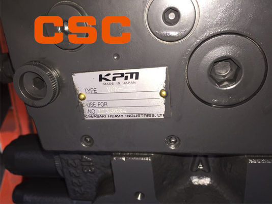 Multi way valve assembly KMX15RA /B45017C  Dseries  original