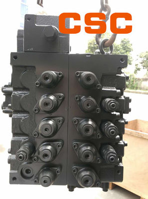 Multi way valve assembly KMX15RA /B45017C  Dseries  original