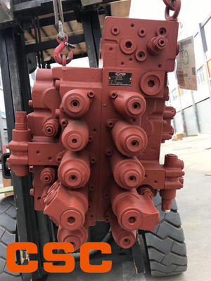 Multi way valve assembly KMX15RA /B45064A  Dseries  original