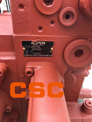 Multi way valve assembly KMX15RA /B45064A  Dseries  original