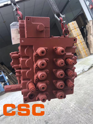 Multi way valve assembly KMX15RA /B45064A  Dseries  original