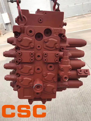 Multi way valve assembly KMX15RA /B45064A  Dseries  original