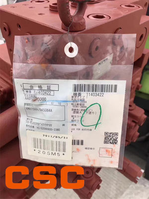 Multi way valve assembly KMX15RA /B45064A  Dseries  original