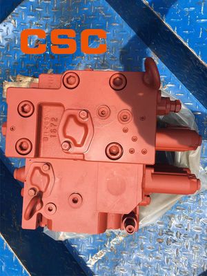 Multi way valve assembly KMX15RA /B45028D  Dseries  original