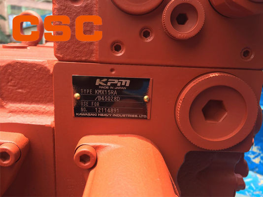 Multi way valve assembly KMX15RA /B45028D  Dseries  original