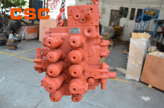 Multi way valve assembly KMX15RA /B45028E Dseries  original