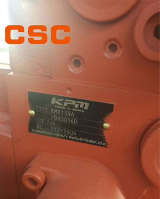 Multi way valve assembly KMX15RA /B45036D Dseries  original