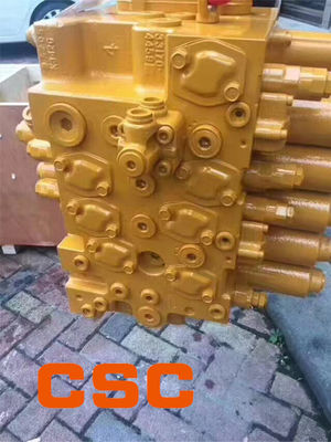 Multi way valve assembly KMX15RB /B45002E-V Dseries  original