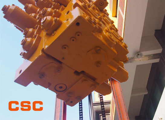 Multi way valve assembly KMX15RB /B45002E-V Dseries  original