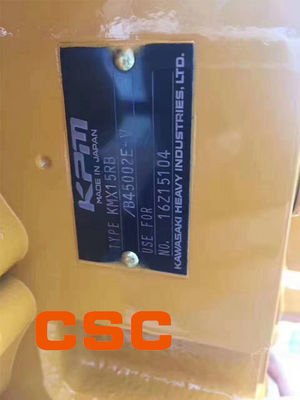 Multi way valve assembly KMX15RB /B45002E-V Dseries  original