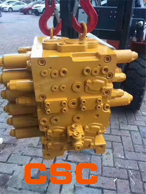 Multi way valve assembly KMX15RB /B45002E-V Dseries  original