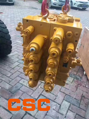 Multi way valve assembly KMX15RB /B45002E-V Dseries  original