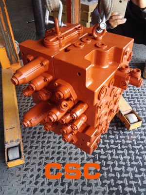 Multi way valve assembly KMX15RB /B45004B Dseries  original