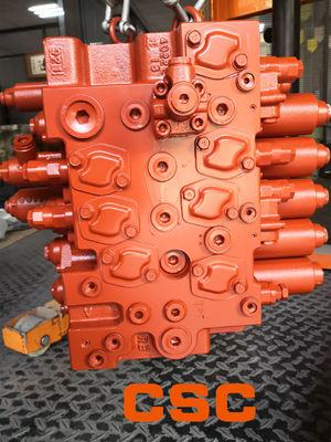 Multi way valve assembly KMX15RB /B45004B Dseries  original