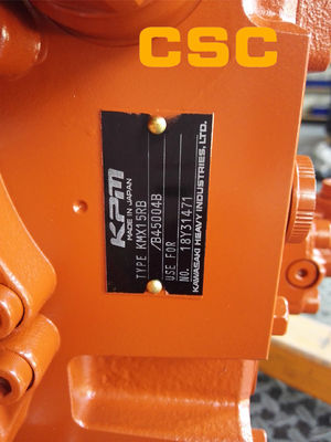 Multi way valve assembly KMX15RB /B45004B Dseries  original