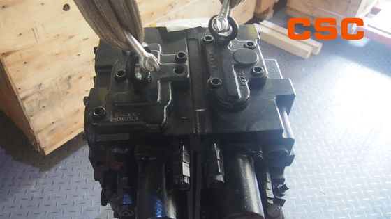 Multi way valve assembly KMX15YD /B44002C Dseries  original