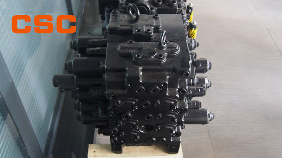 Multi way valve assembly KMX15YD /B44002C Dseries  original