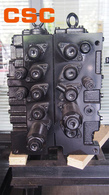 Multi way valve assembly KMX15YD /B44002C Dseries  original