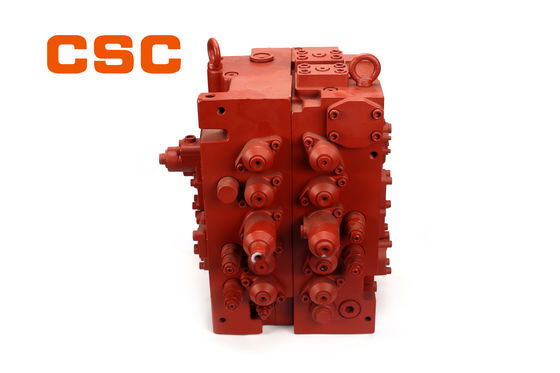 KMX32N / B45009A Series Multi Way Valve Assembly  Original Parts