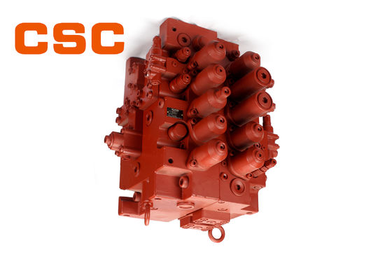 KMX32N / B45009A Series Multi Way Valve Assembly  Original Parts