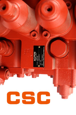 KMX32N / B45009A Series Multi Way Valve Assembly  Original Parts