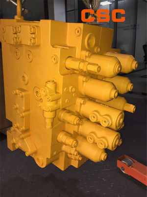  Original Multi Way Valve Assembly for KMX32N / B45202D Series