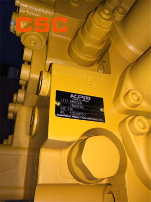  Original Multi Way Valve Assembly for KMX32N / B45202D Series