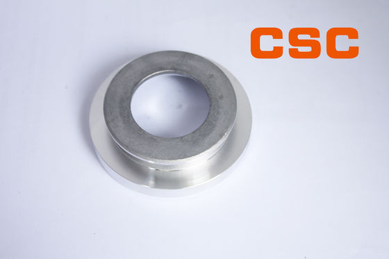 M2X63 Series  Hydraulic Parts Slewing Motor Front Cover for Excavator