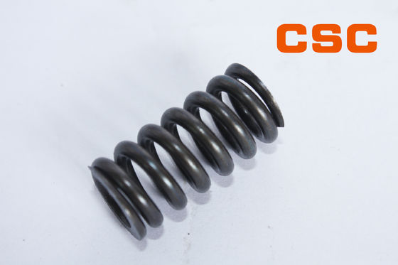 Kawasaki Hydraulic Motor Parts , M2X63 Series Slewing Motor Brake Spring