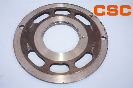 Kawasaki M2X120 Rotary Motor Oil Distribution Plate High Performance