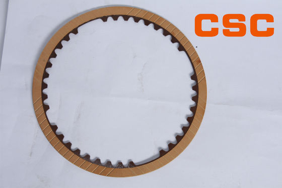 Durable M2X120 Series Kawasaki Motor Parts Rotary Motor Friction Plate