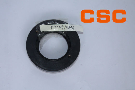 Hydraulic Rotary Motor Oil Seal M2X120 Series , Kawasaki Motor Accessories