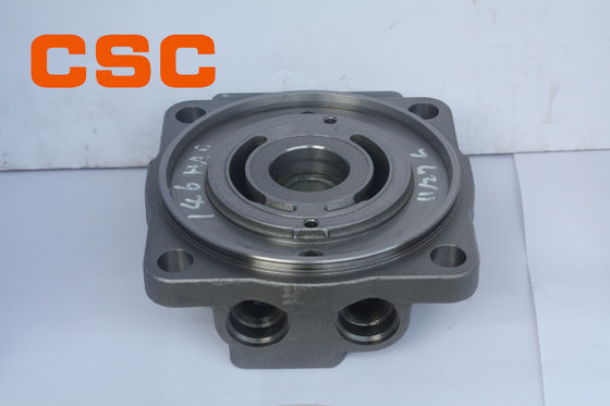 Kawasaki Excavator Slewing Motor Cover M2X146 Hydraulic Motor Repair Parts