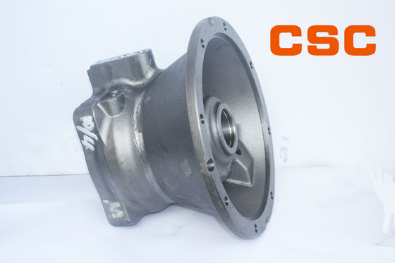  M2X146 Series Slewing Motor Housing / Excavator Spare Parts