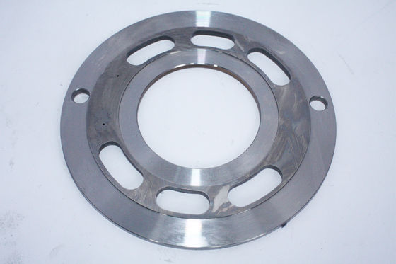 Excavator M2X146 Series  Motor Parts Rotary Motor Oil Distribution Plate